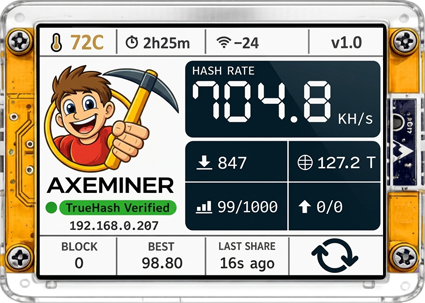 esp32-lottery-solo-miner