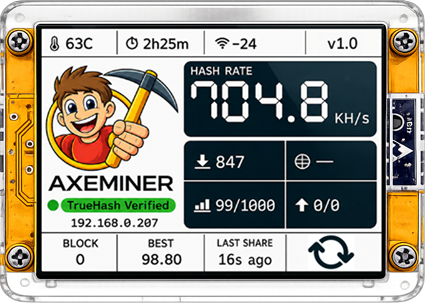 esp32-lottery-solo-miner