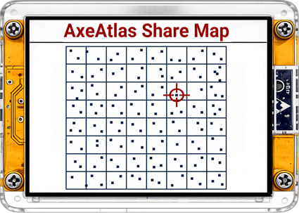 lottery-miner-share-map